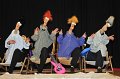 Karneval in Alverdissen  0259